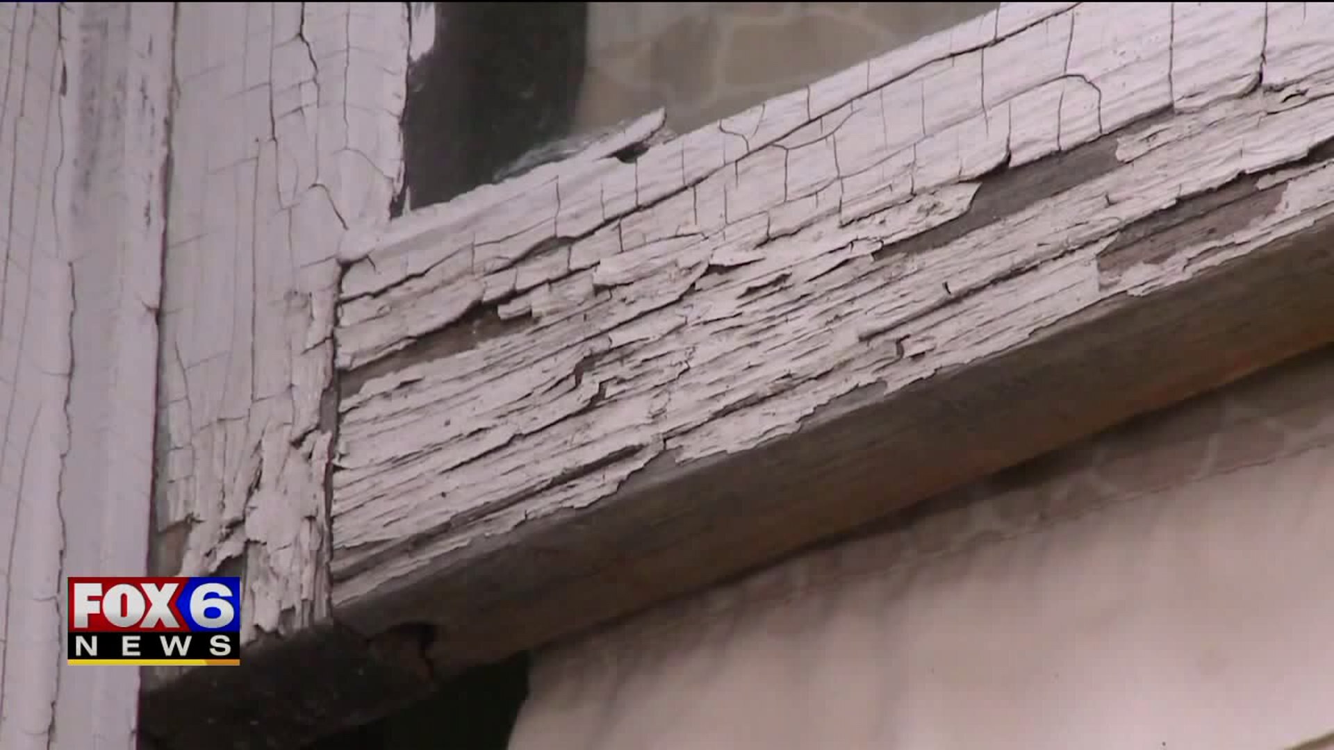 Milwaukee lead problems