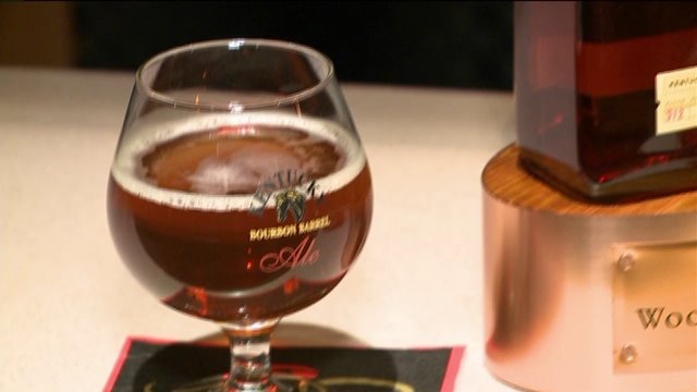 Ready for the race? Here are some drinks you can enjoy