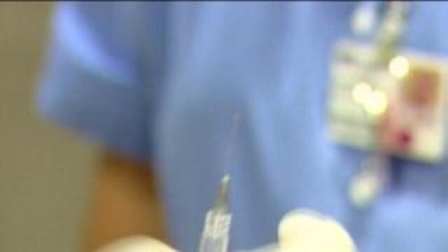 Reasons to get the flu shot