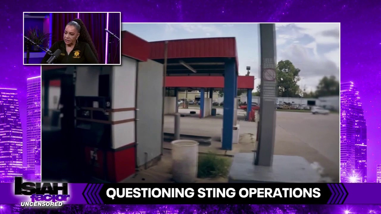 The "Digital Pillory": Should Police Post Vice Sting Mugshots Online?