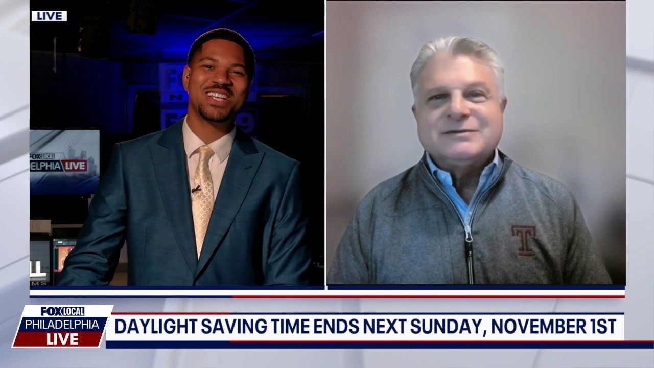 Daylight Savings Effects on People
