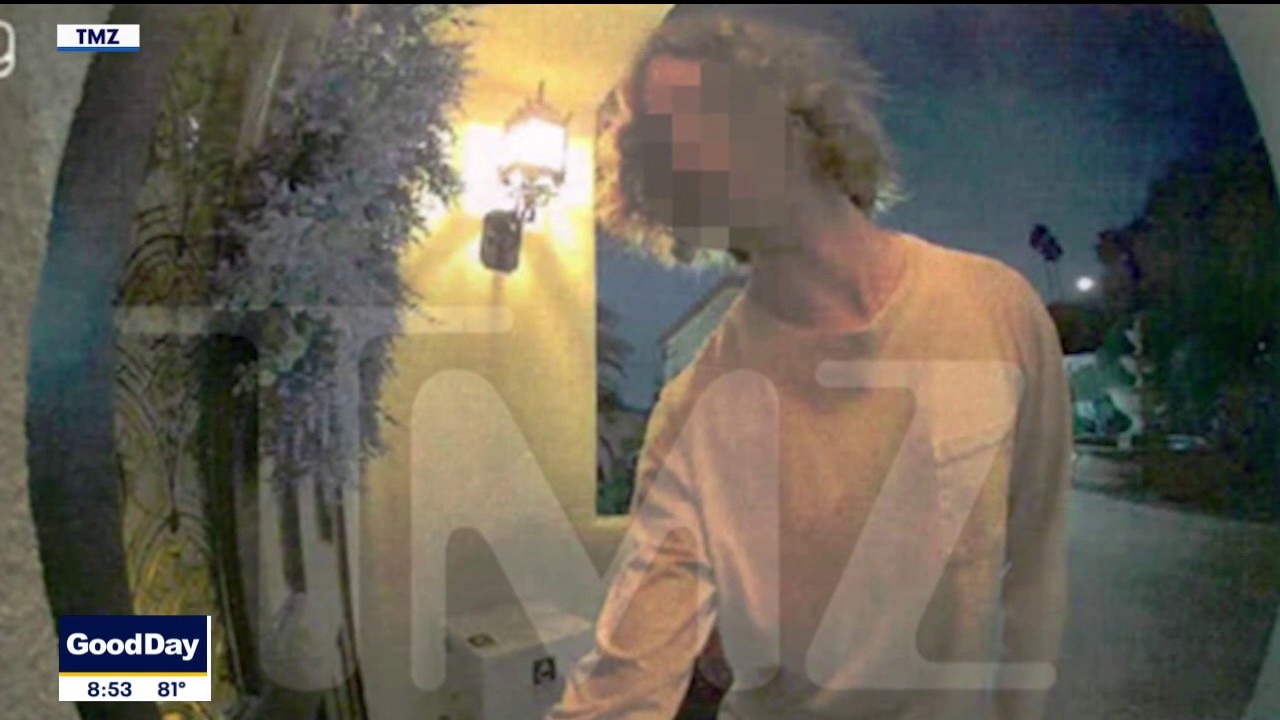 TMZ: Sabrina's stalker & Taylor's wedding