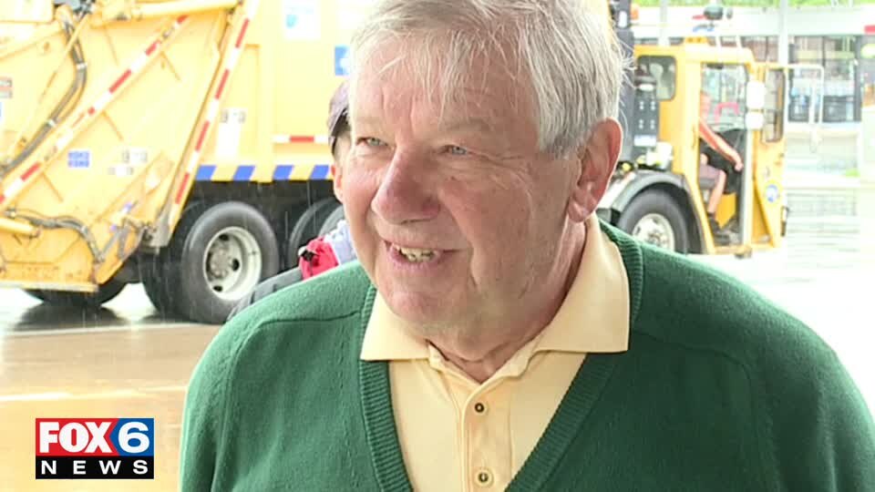 Election to replace Terry Witkowski