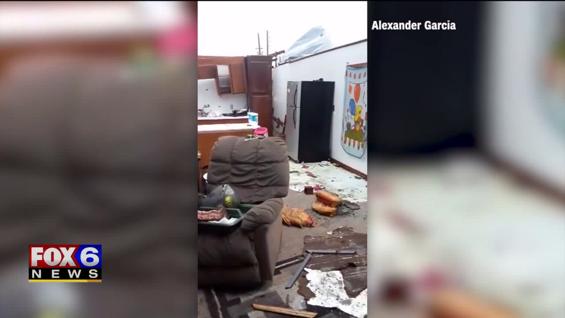Pewaukee group to join rescuers, focus on animals in Barry`s wake