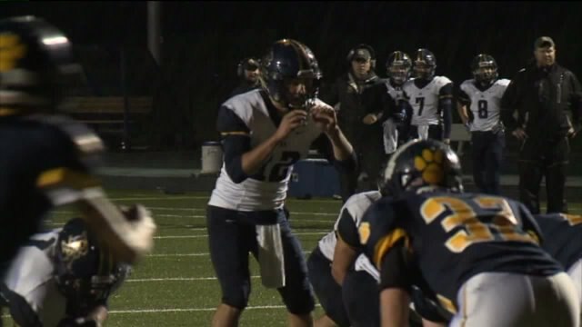 BROOKFIELD ACADEMY VS UNIVERSITY SCHOOL VO