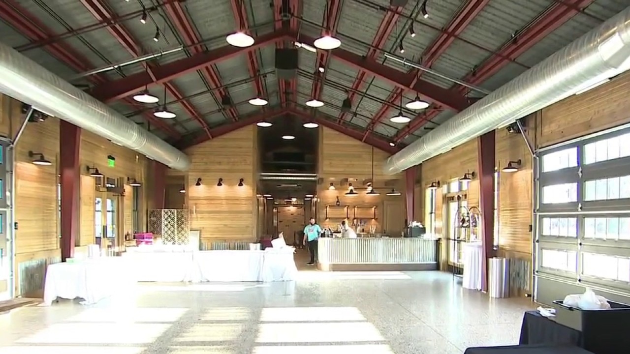 Foxtown Station transforms into celebration of culture, community, and cuisine