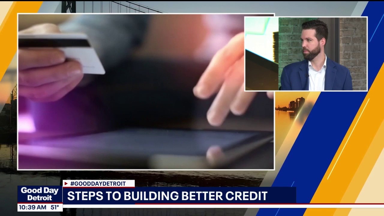 How to boost your credit score for major life purchases