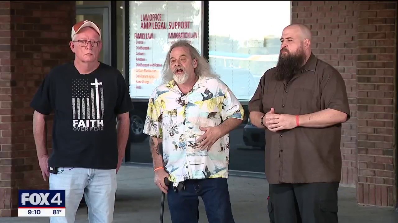 Richardson bar patrons recall stopping stabbing suspect