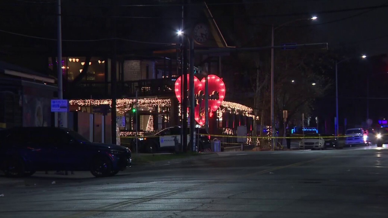 Austin 6th Street shooting: Shooter acted alone
