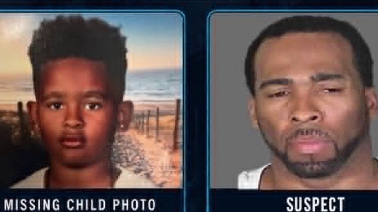 Search underway for missing 7-year-old Santa Monica boy