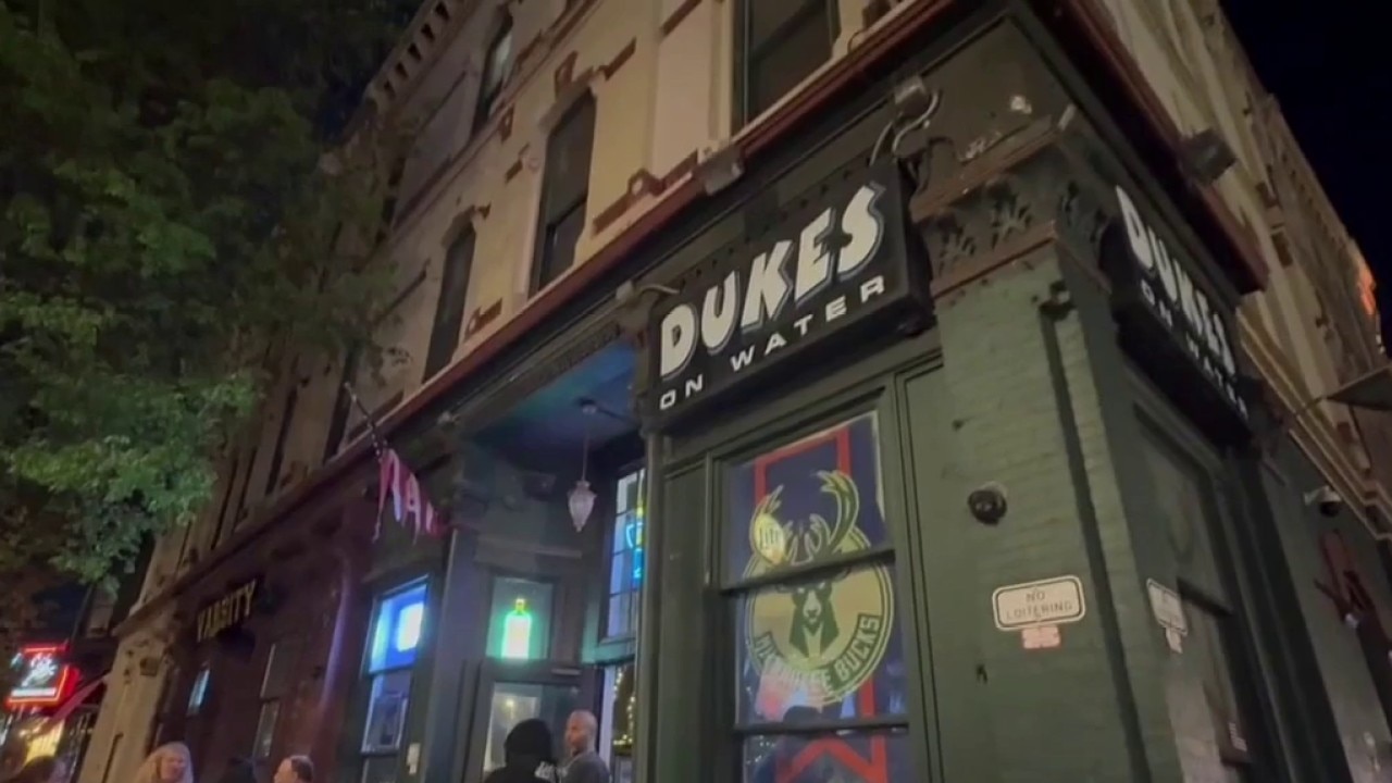 Dukes on Water closes Friday
