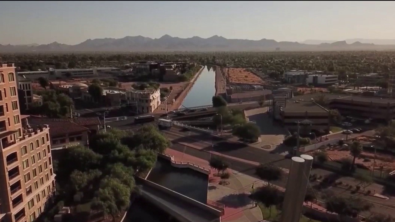New federal plan could trigger deep water cuts for Arizona