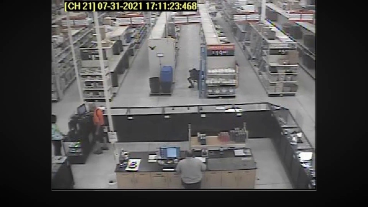 Fleet Farm gun lawsuit: Straw buyer evidence