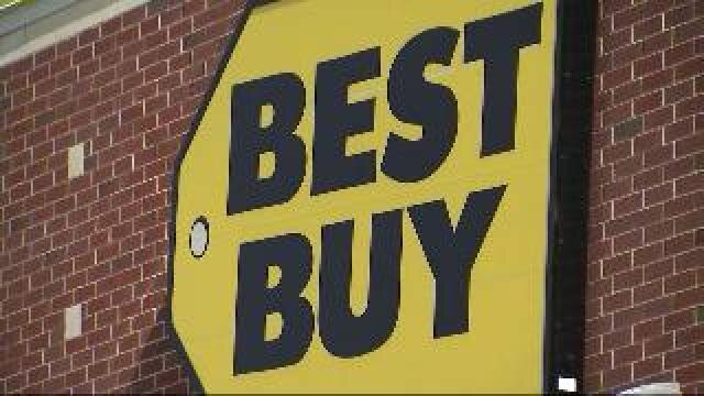 Four arrested in huge identity theft scam