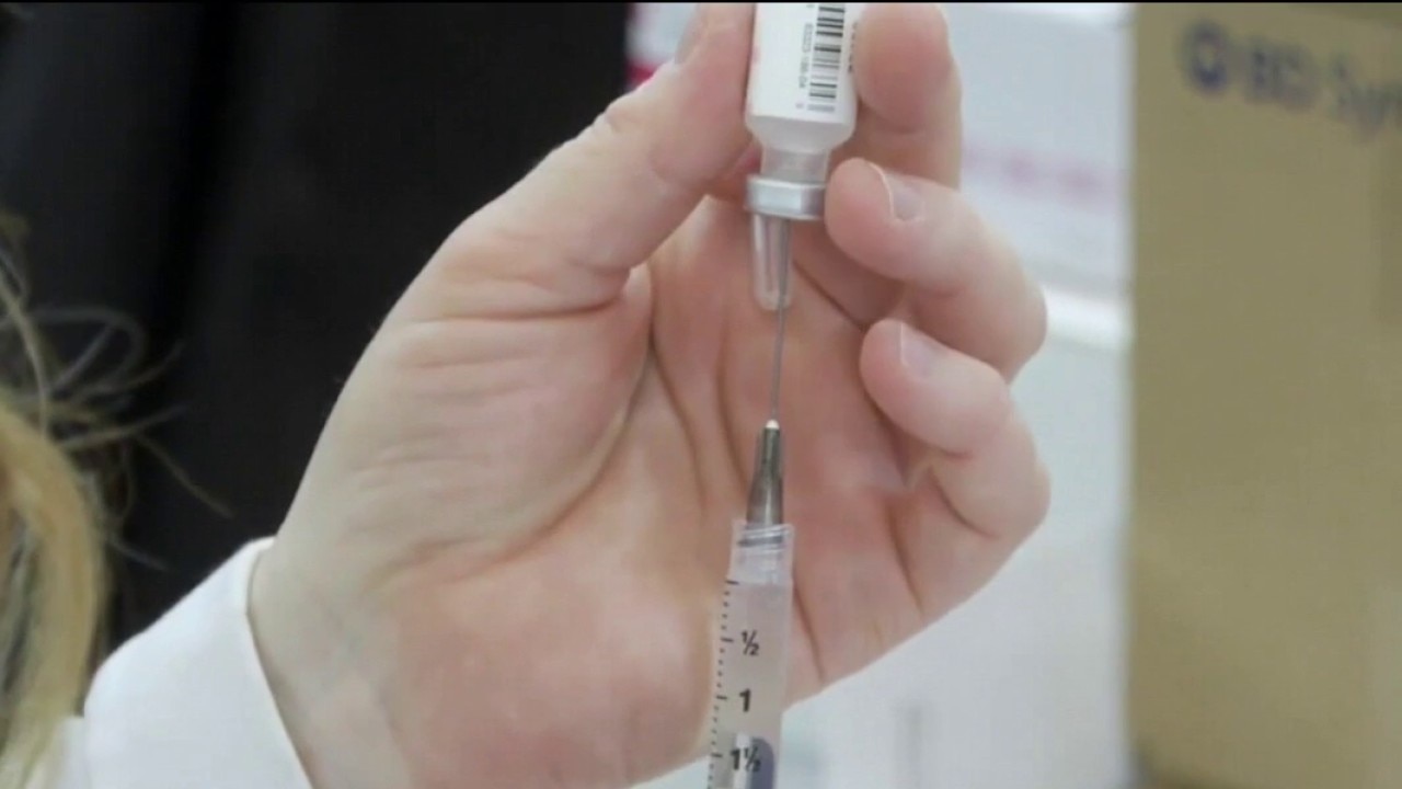 Fall vaccination recommendations