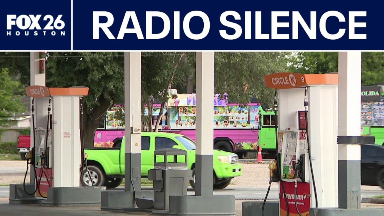 No answers weeks after contaminated fuel at Houston-area gas station