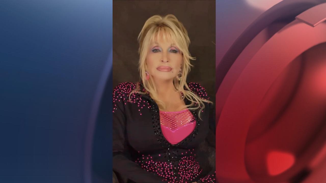 Dolly Parton cancels Vegas residency, says current health issues are 'treatable'