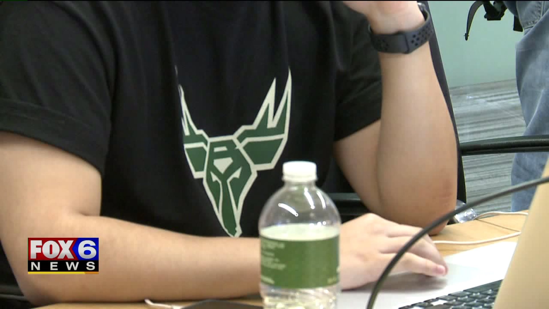 Bucks Gaming kicks off season