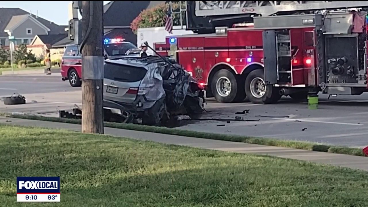 Driver charged with manslaughter after fatal crash