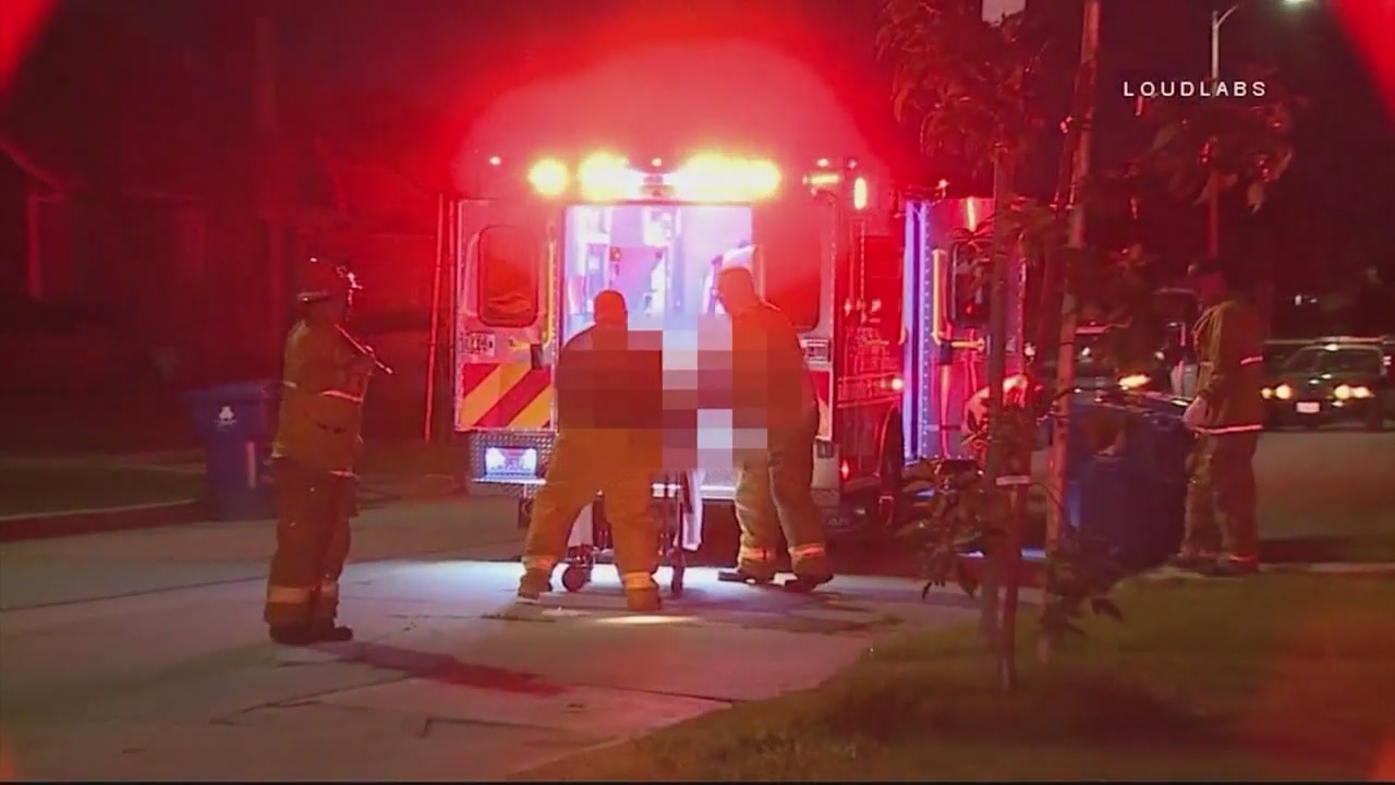 Pregnant woman survives shooting, but her unborn baby is killed