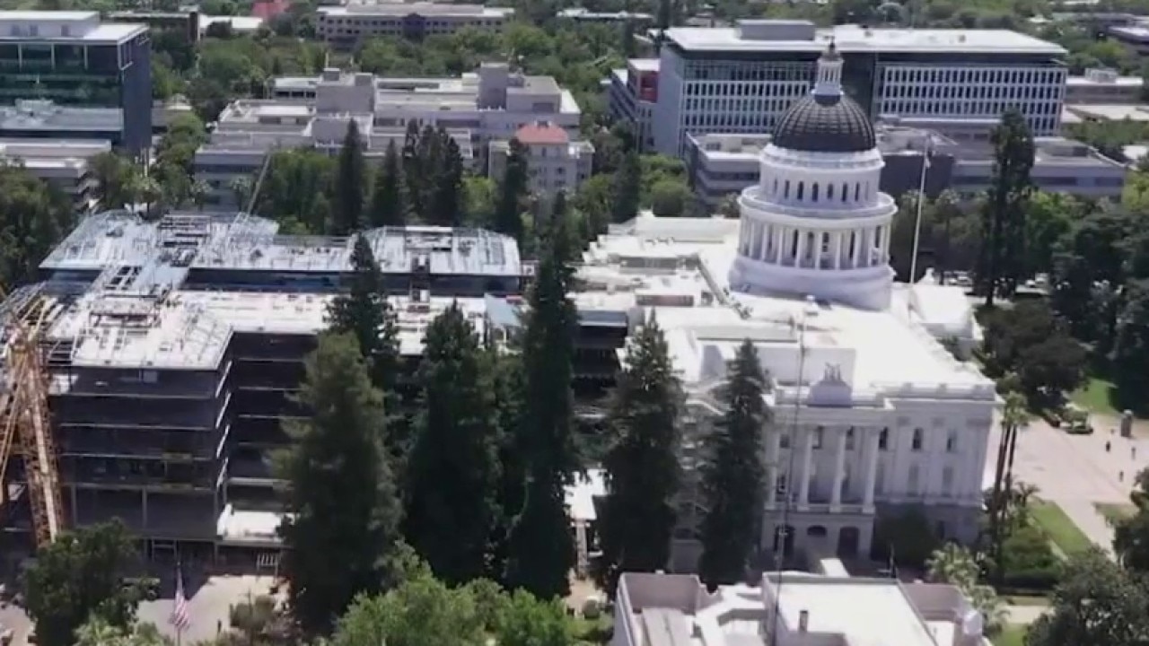 Race tightens in California Governor's race with new Becerra surge