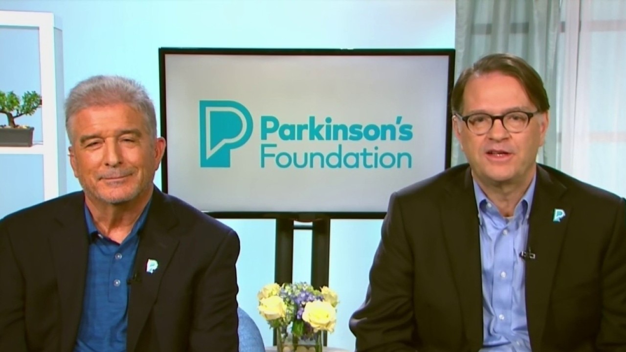 Early Parkinson's signs you shouldn't ignore