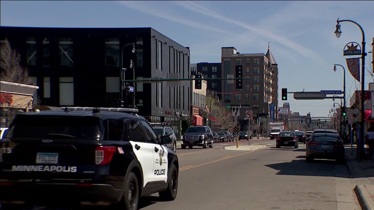 Minneapolis officials focusing on Uptown safety