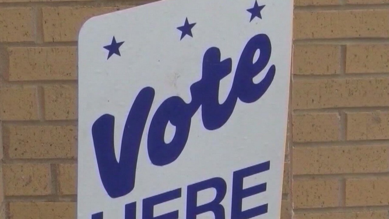 Final weeks of 2016 presidential election