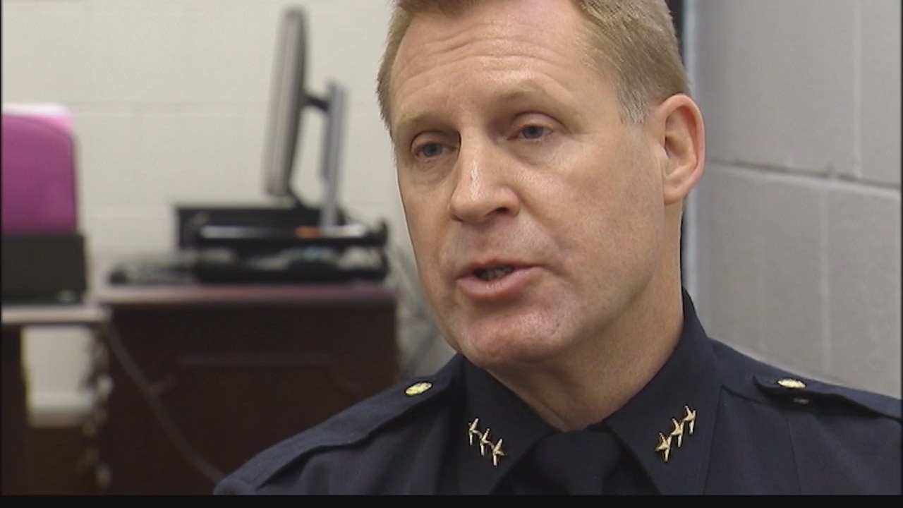 Zion police administer aid to shooting victims no matter the circumstances