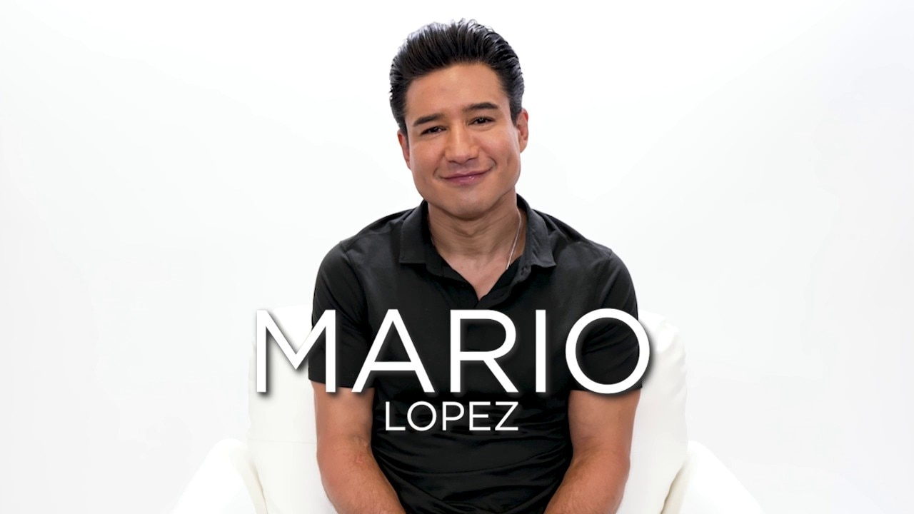 Mario Lopez on Hollywood, Family & Nourish the American Dream | The Sit