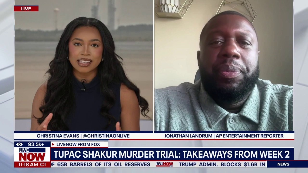 Tupac murder trial: Takeaways from week 2