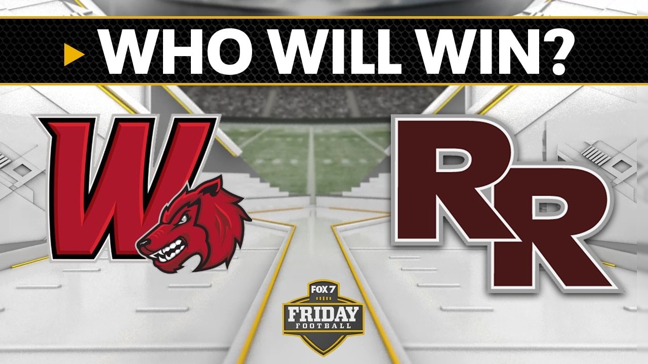 Game of the Week - Weiss vs Round Rock preview
