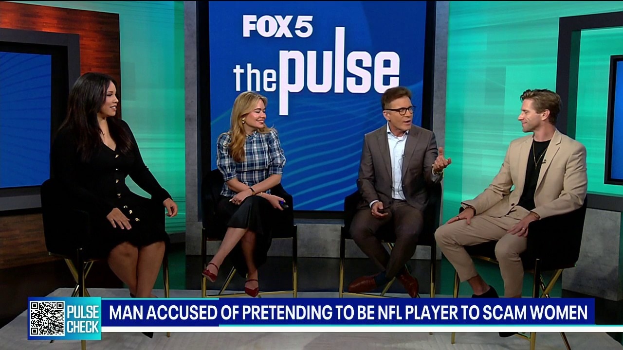 Fake NFL player dating scam, Delta legroom lawsuit & living on autopilot