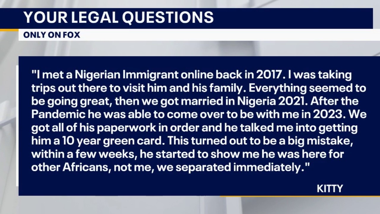Your Legal Questions: September 17, 2026