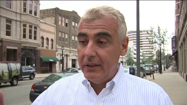 With deadline looming, Bucks owner Marc Lasry lays out potential sites for a new arena