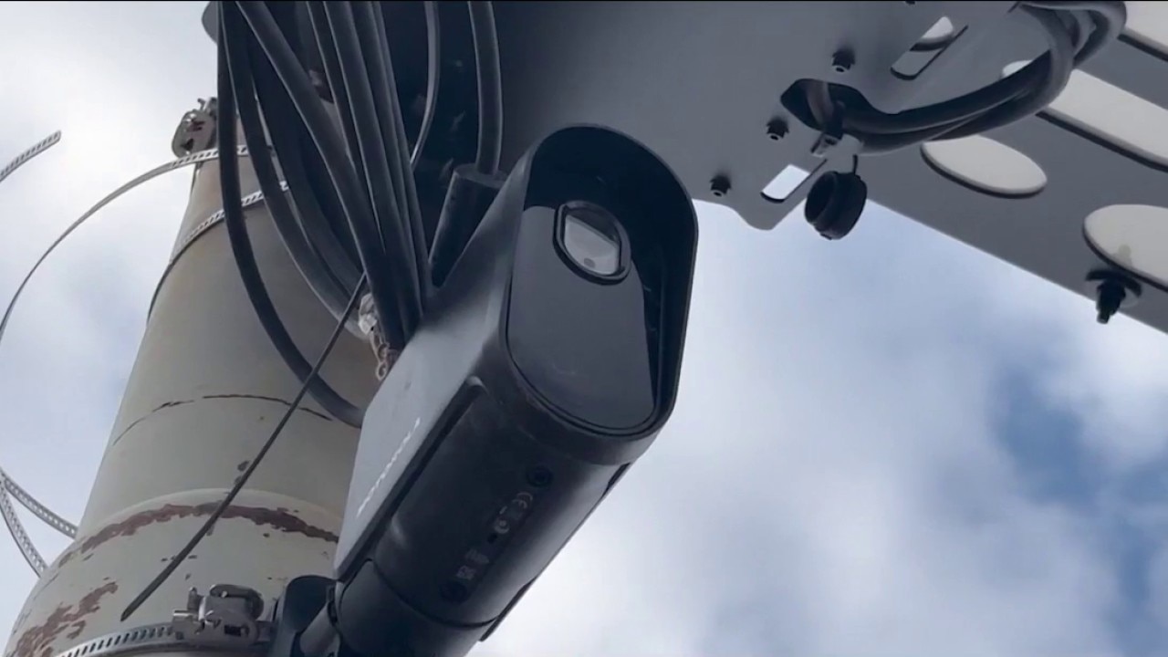 AZ officer quits over license plate reader misuse