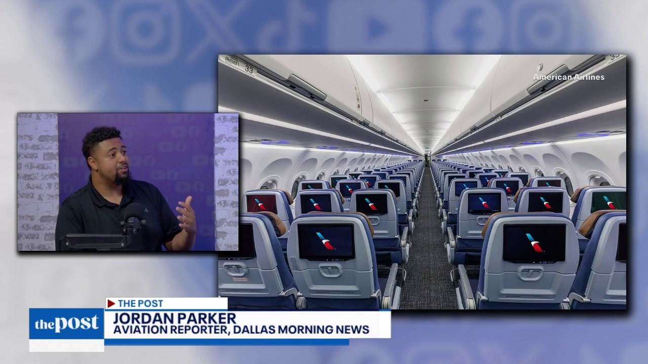 Upgrades and Changes to DFW Travel | The Post