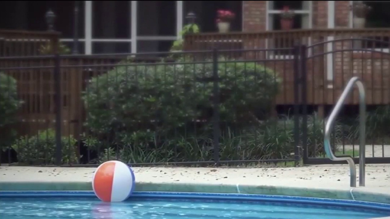 Drownings rise in Florida