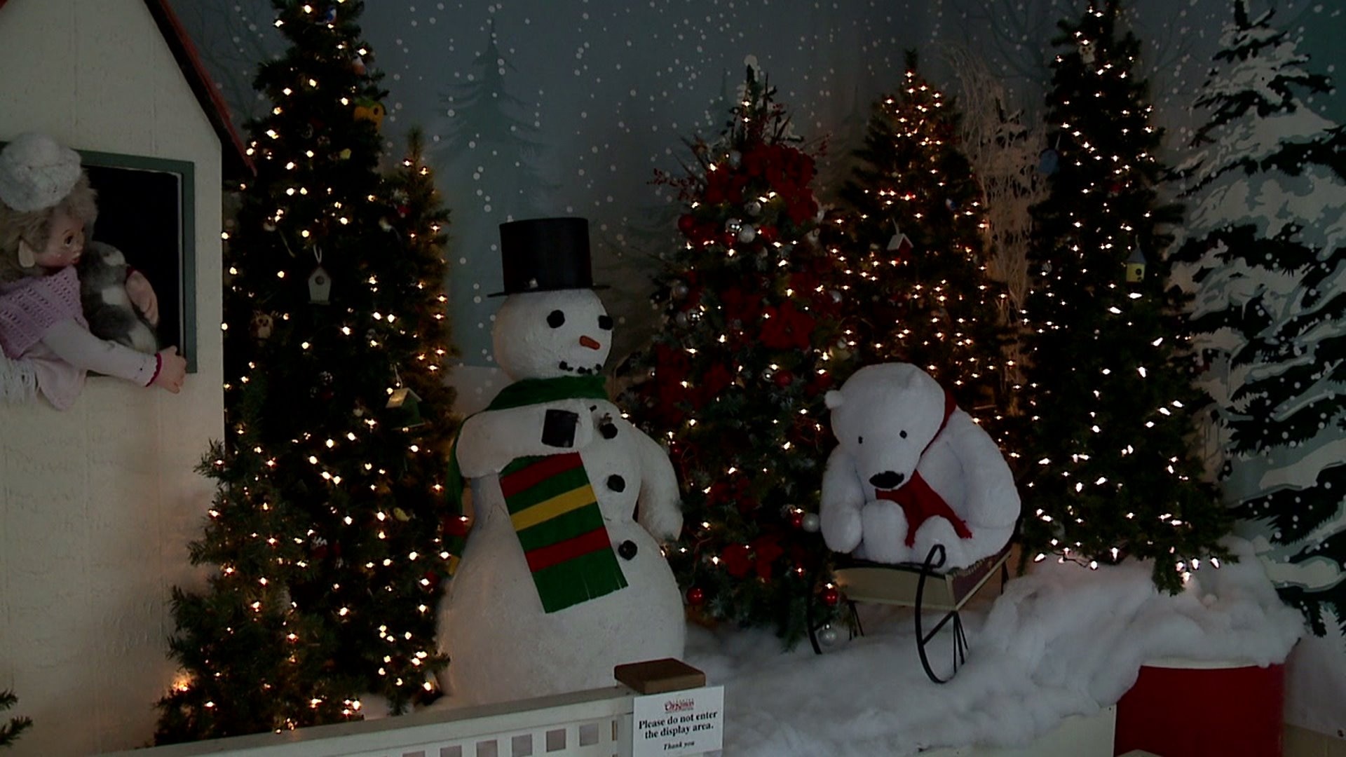 Country Christmas