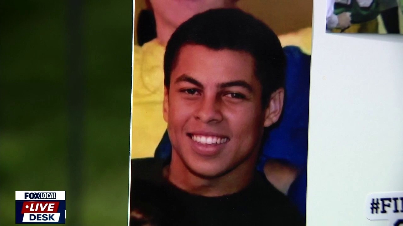 Thurston County teen still missing after a decade
