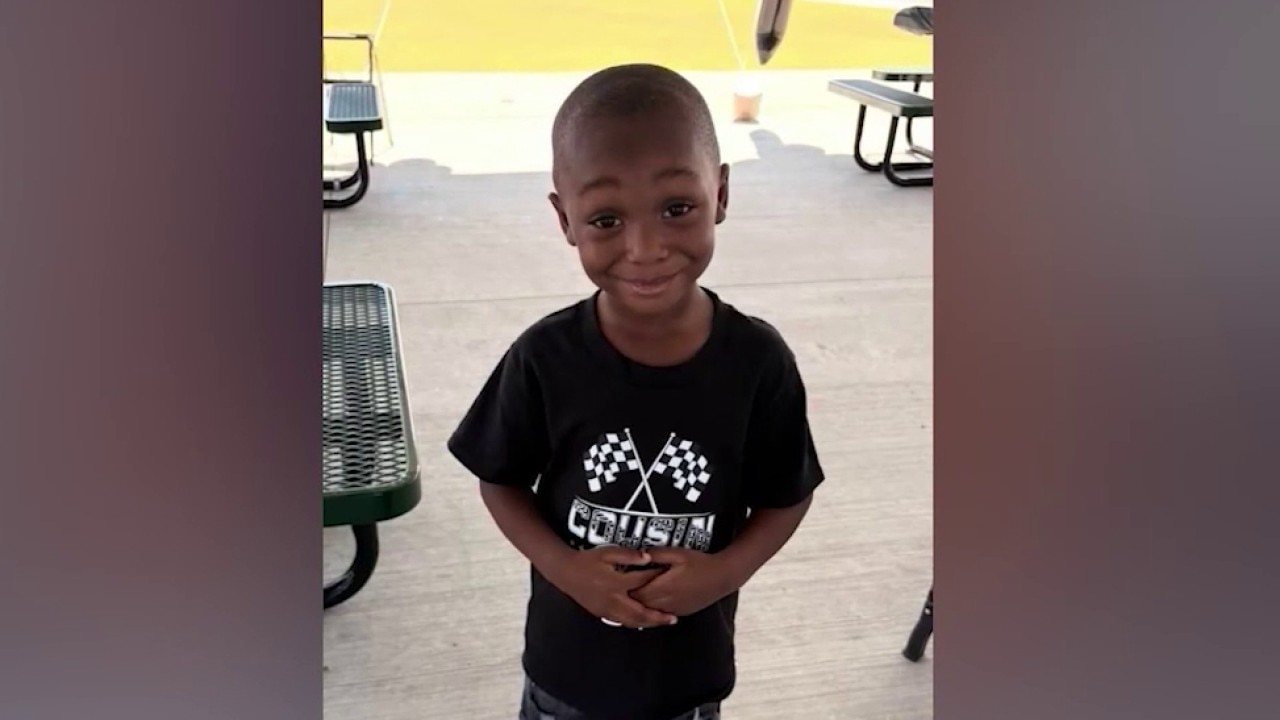 Arrest warrants issued in Easter murder of Armani Lyons