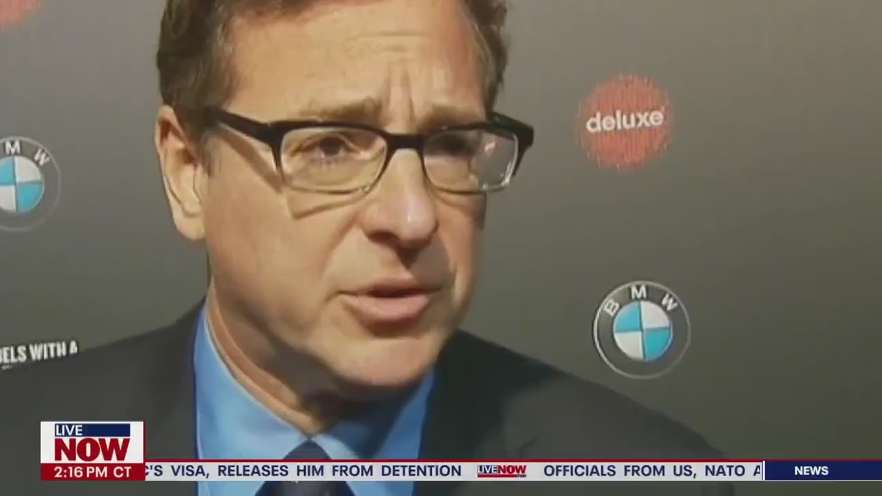 Bob Saget death: New details & 911 call released