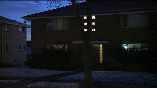 Police investigating infant death on city's northwest side