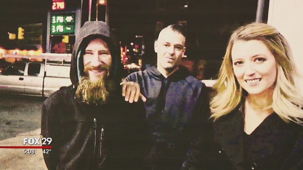 Johnny Bobbitt, couple charged in homeless GoFundMe case