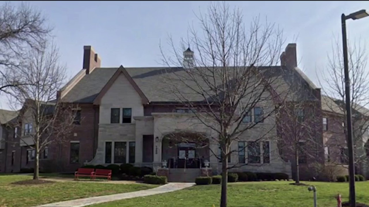 Indiana University fraternity members charged after alleged hazing sent pledges to hospital
