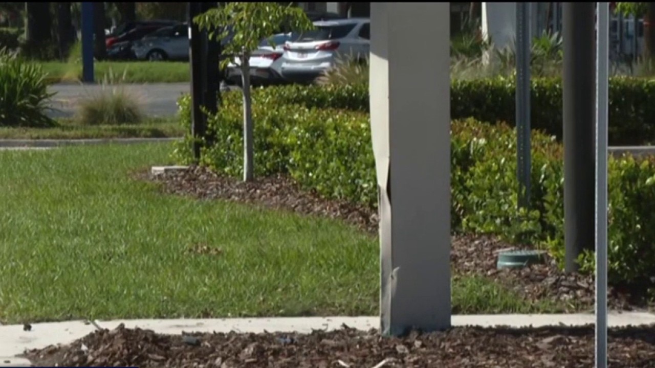 Search for driver who injured man on e-bike