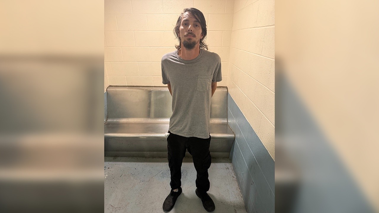 Suspect in Cottonwood kidnapping indicted