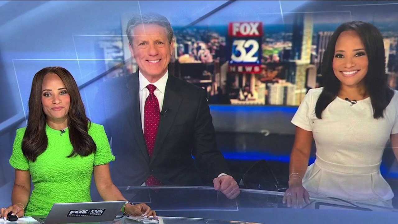 FOX Chicago's Dawn Hasbrouck signs off after 16 years