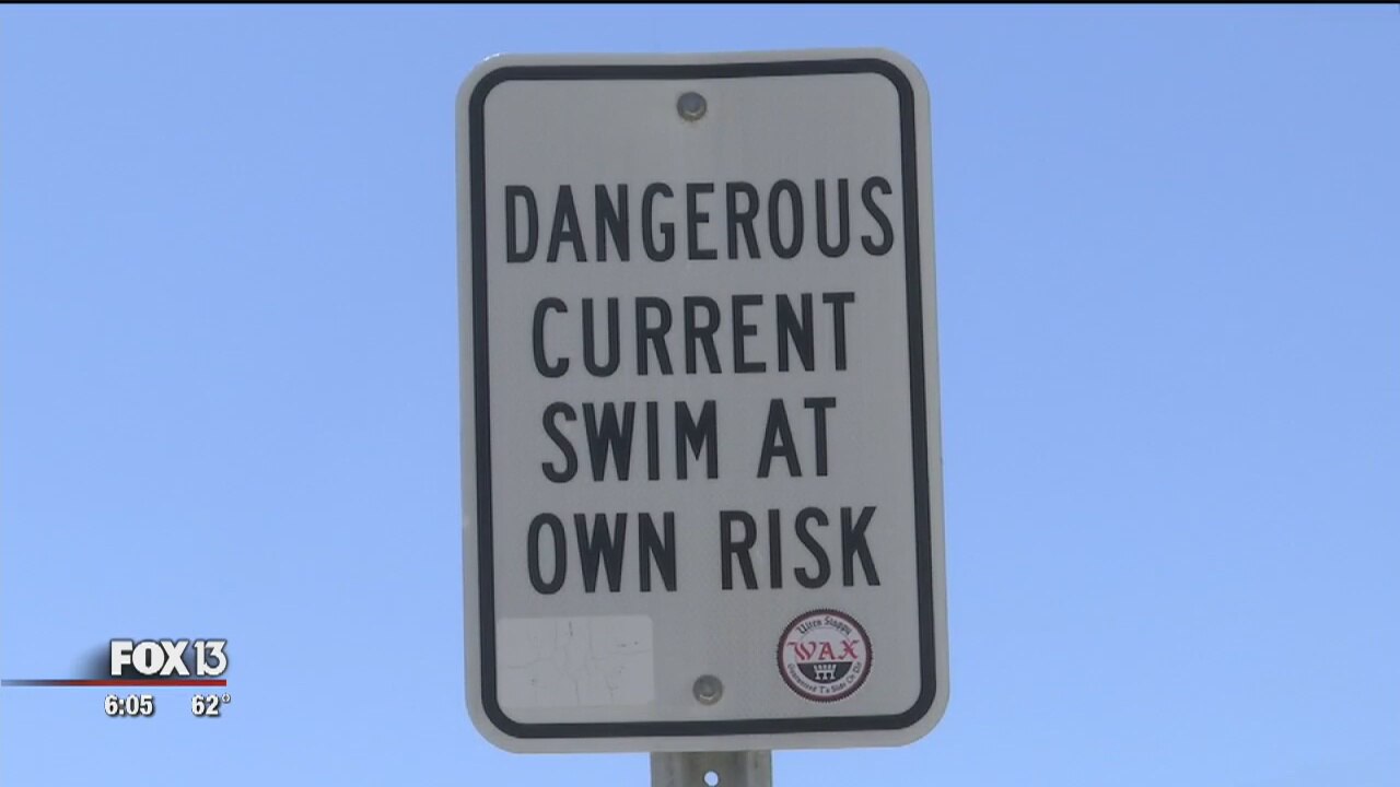 Search continues for missing boaters