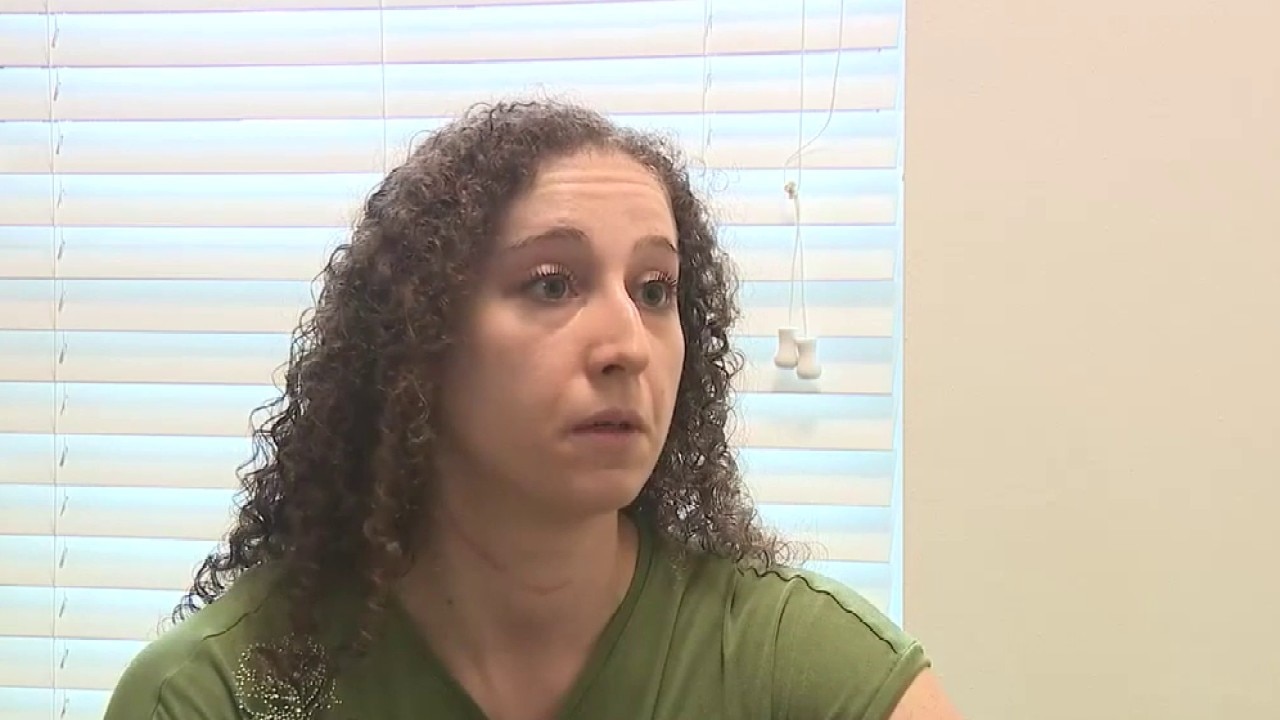 'I can't be weak': Woman details surviving DeKalb County home invasion